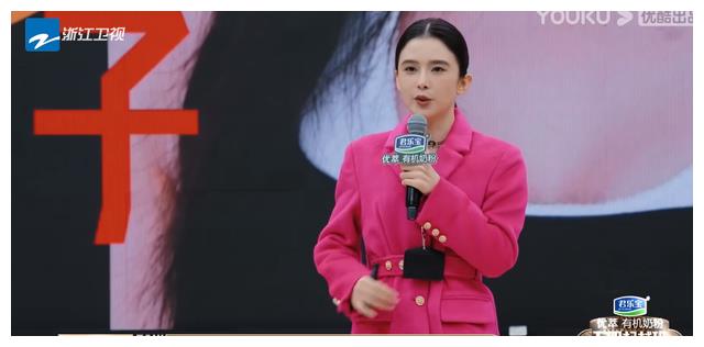 一段视频让6位导师反感，还得罪了4大流量女星，赵樱子真有你的！