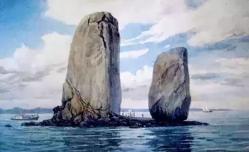 高峰|秋天去哪玩？吖吖带你领略魅力平潭！