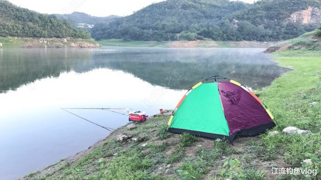 黑色沙漠手游|想在夏季钓好鱼，以下四点钓位必须绕开