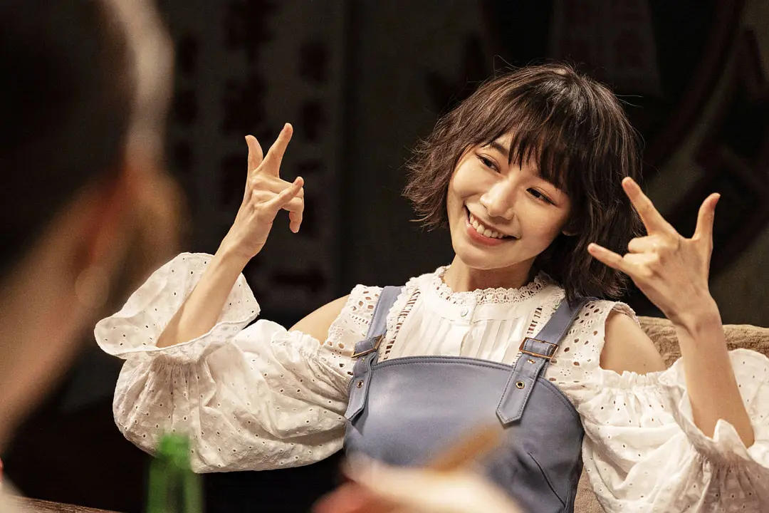 黄子华|为什么说《还是觉得你最好》里的喵喵是所有男人的梦想女神？