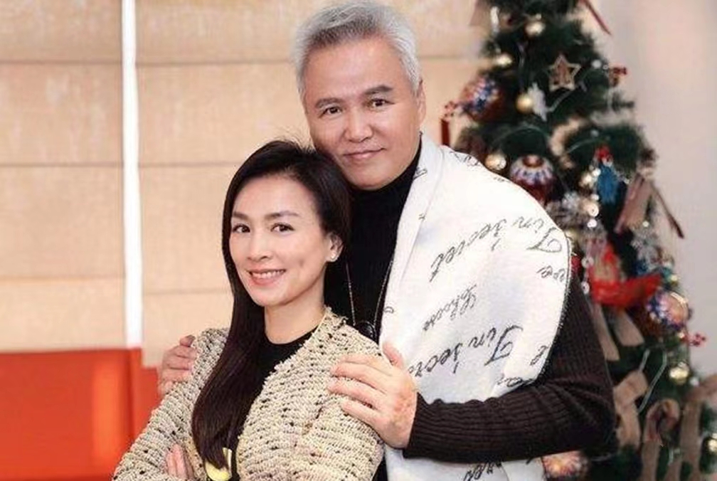 张庭|“汪峰定律”冲上热搜，张庭夫妇名下96套房产被查封，价值达17亿