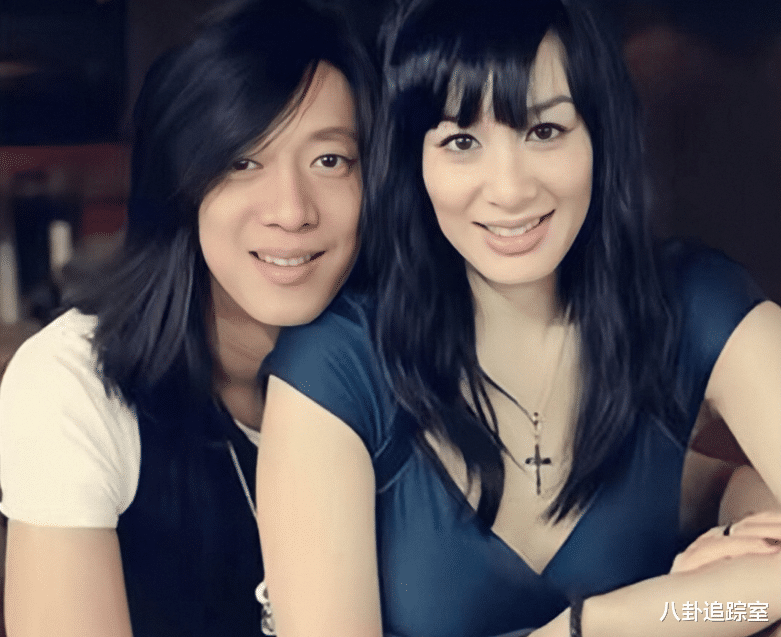 钟丽缇|曝钟丽缇因50万遭老公威胁,网传现已婚变,张伦硕怒扒爆料者学校