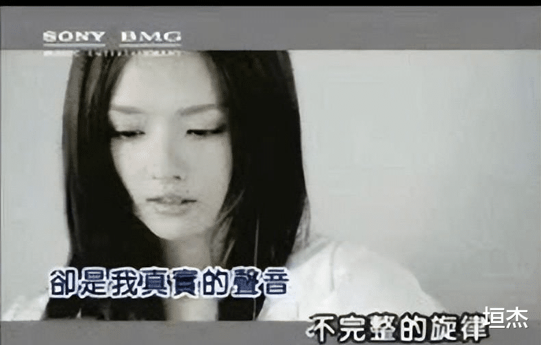 郭碧婷|出道20年15部作品，记录郭碧婷的少女感，是如何一步步消失的