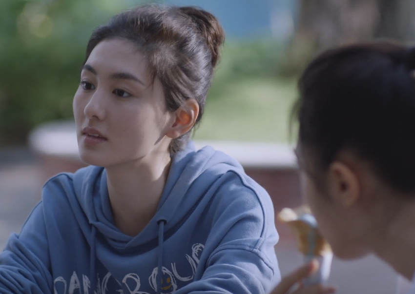 少年派第二季|《少年派2》出圈理由：闫妮的演技，韩沛颖的脸蛋，赵今麦的衣品