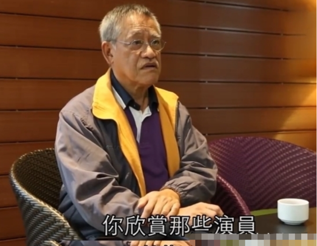 吴耀汉|他拍一部戏就买一套房，如今靠每月洗肾续命，35亿资产不给儿子