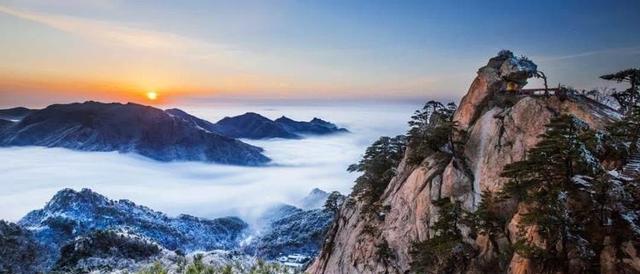 青海|东北三省，有哪些是著名的山，你打卡了吗？