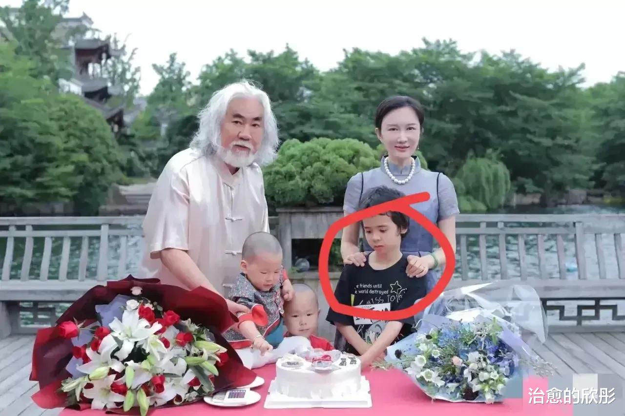 张纪中|回顾：超级大导演张纪中在过71大寿的时，特别热闹