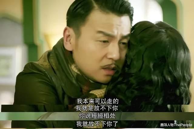 雷佳音|雷佳音与张小斐太违和?细数他的6位荧屏情侣,最配的还是她