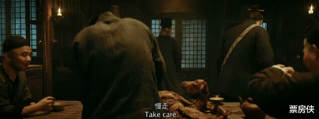 惊悚片|4小时拿下榜单第一，盛冠森令观众成功入坑，惊悚片有天花板了