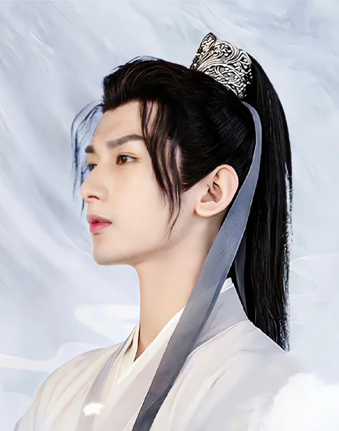 成毅|王鹤棣、吴磊、成毅和王一博，谁是你心中的八月男友？