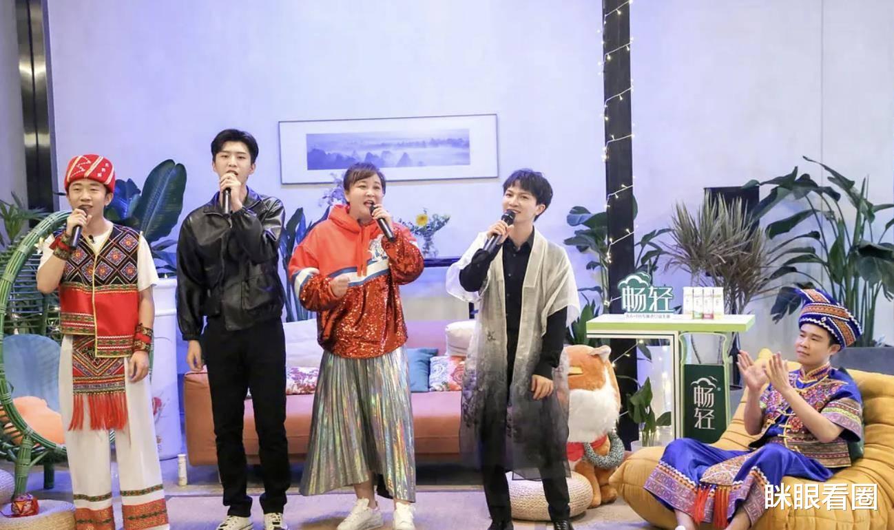 泰坦尼克号|周深到底有什么魅力?貌似如此平平无奇,却又如此招人喜欢