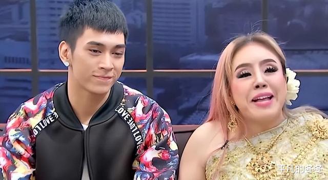 |两年娶了14个丈夫，年过花甲依旧单身，泰国富婆莉娜有多风流