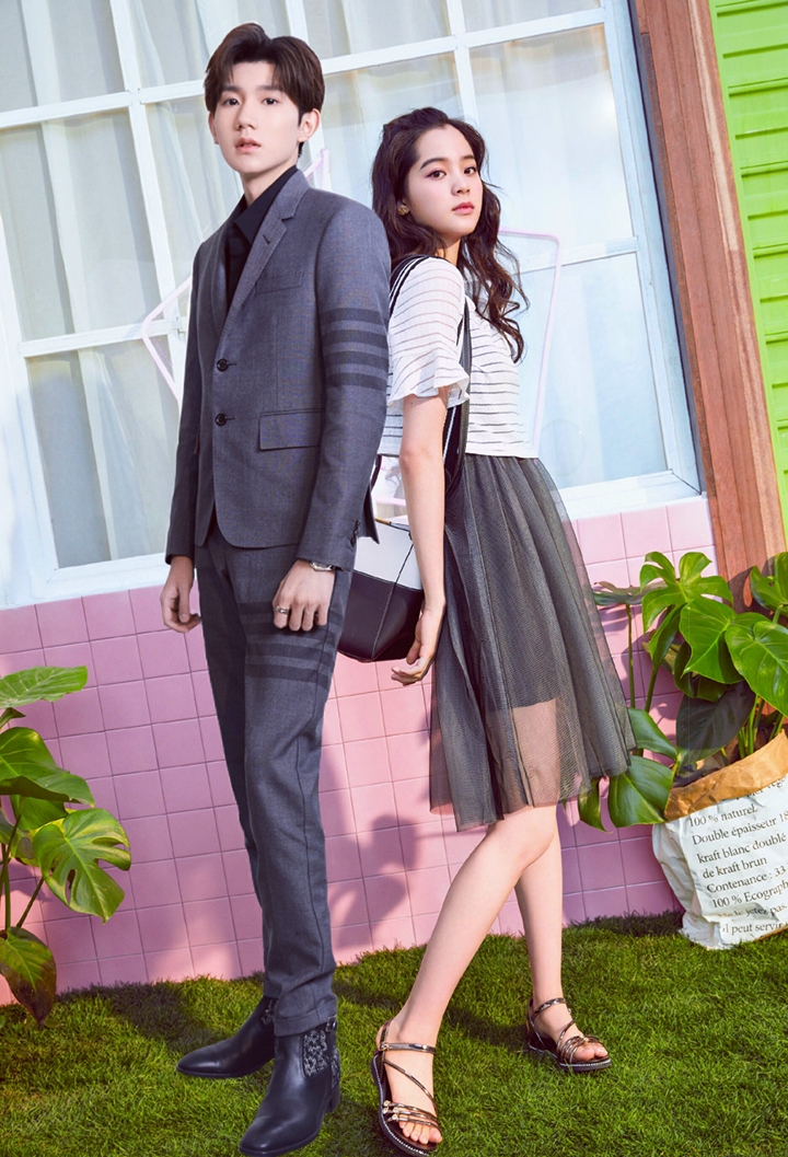 人生第二次|王源喜不喜欢欧阳娜娜占卜