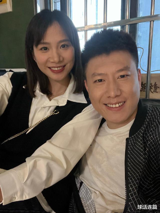 里弗斯|恭喜！中国田径女神公布结婚喜讯，与丈夫结束6年恋爱长跑
