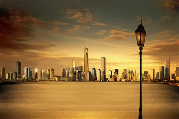 上海市|房地产软文如何写?精选10句优秀的广告文案,直接用就行