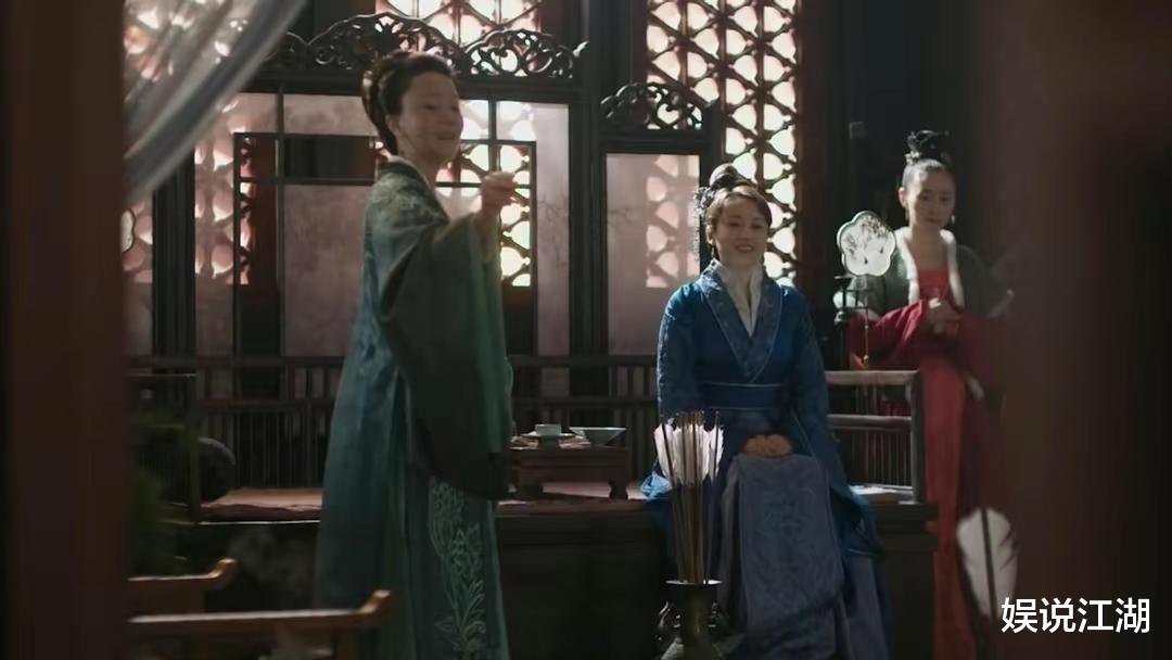 冯绍峰|知否选角大戏:杨颖赵丽颖争女主,男主冯绍峰靠关系?导演真相了