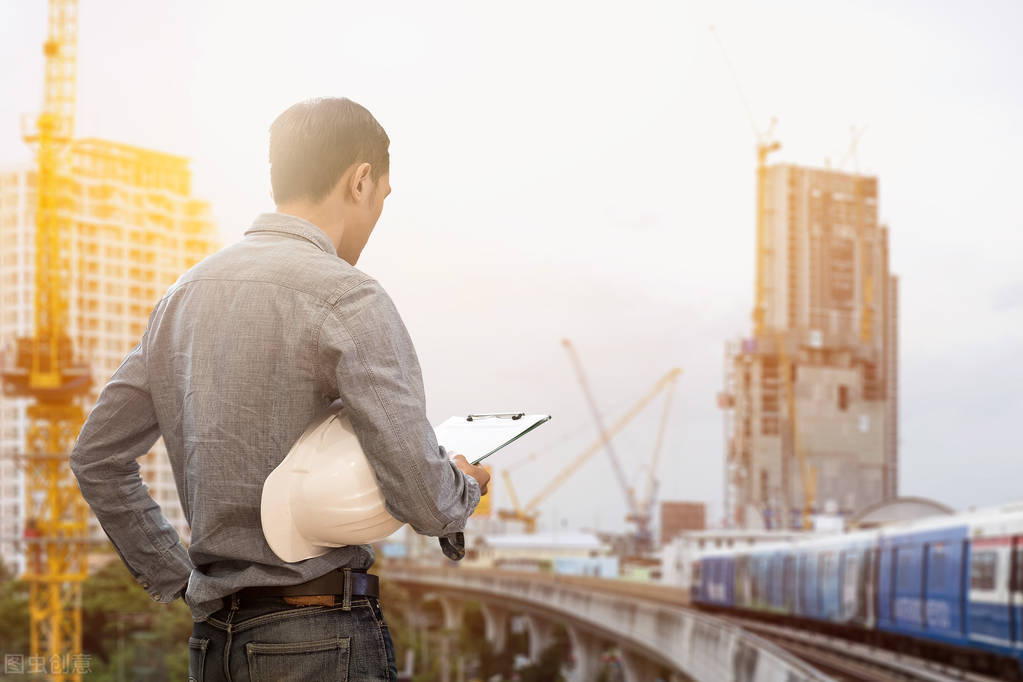 求职|大学毕业就去中铁干了三个月，已辞职，再找工作有多难？