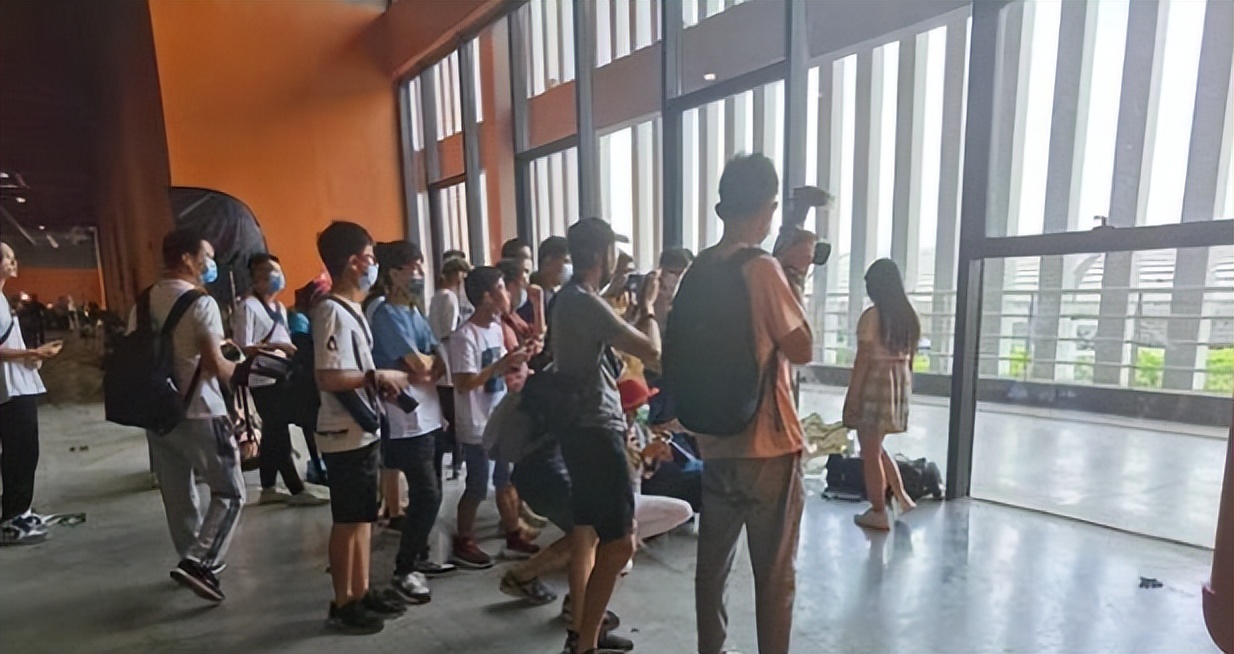 漫展|漫展上coser的三大禁忌：穿着暴露，拍不雅照片，这就是给C圈抹黑