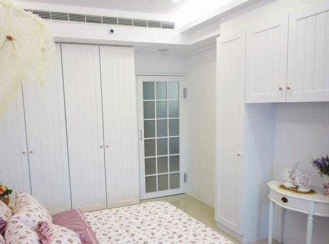 主卧带卫生间好吗?有4个不可忽视的缺陷,装修时还要注意4点