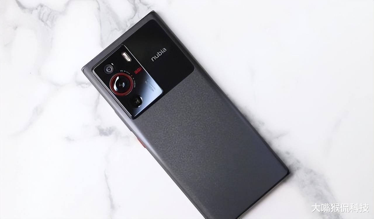 努比亚|好评率高达95%，5000毫安+索尼IMX787，高配仅3699！