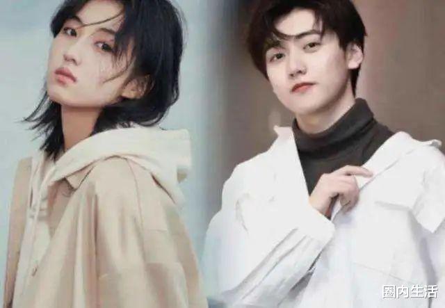 焉栩嘉|张子枫焉栩嘉同居？前者陷入感情无法自拔，给了后者许多资源！