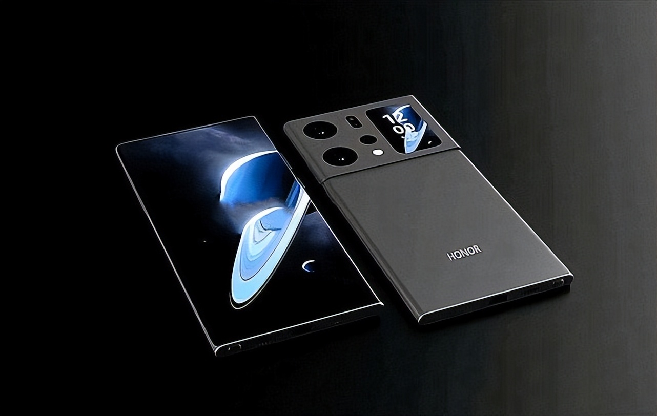 荣耀magic|没有想到的是，频频传出关于荣耀Magic5系列的消息