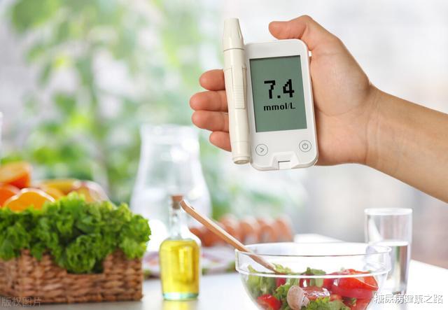 糖尿病|糖尿病人少吃甜食就行?这5种不甜的食物也要限量