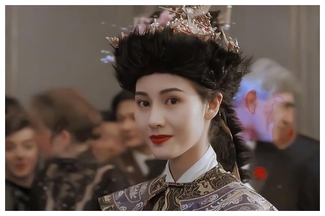 放不下身段就别演丑角,这些女星告诉你,什么叫敬业不糊弄观众