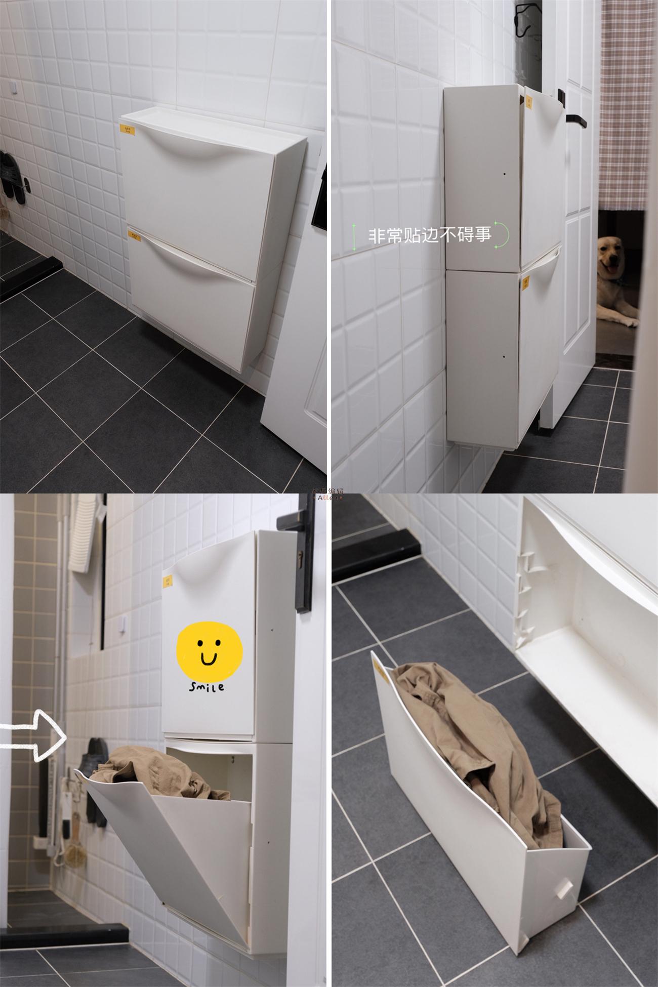 盘点10个让人越用越离不开的家居设计,有你喜欢的吗?