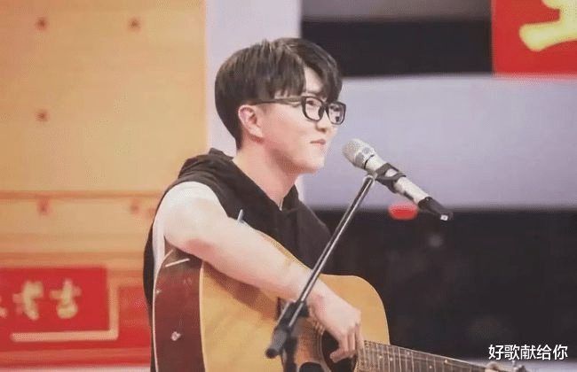 四大天王|歌坛早已变天！内地版“四大天王”呼之欲出，而且都是“狠角色”