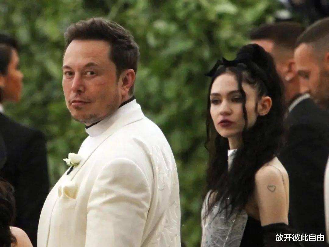 伊隆·马斯克|又俩孩子！马斯克真是越来越令人震惊了
