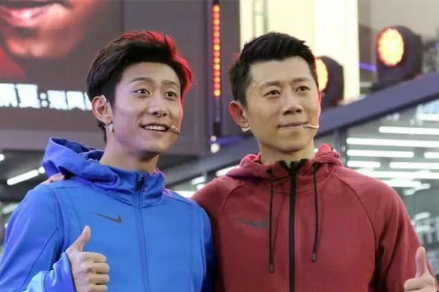 |6对长相相似的男星，吴磊王鹤棣各具特色，成毅李宏毅被说分不清