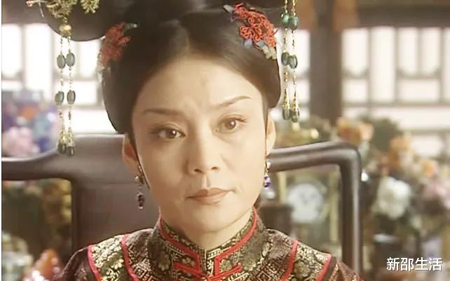 龚慈恩|你生的太晚，不知道现在这些演“妈”的演员，年轻的时候有多惊艳