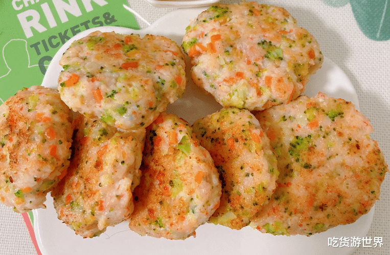 早餐补蛋白是关键,建议中老年,多吃4种食物,提高免疫力少生病