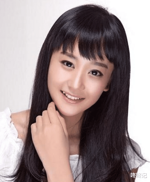 马艳丽|河南走出来的十大美女，看看谁才是你心目中的女神
