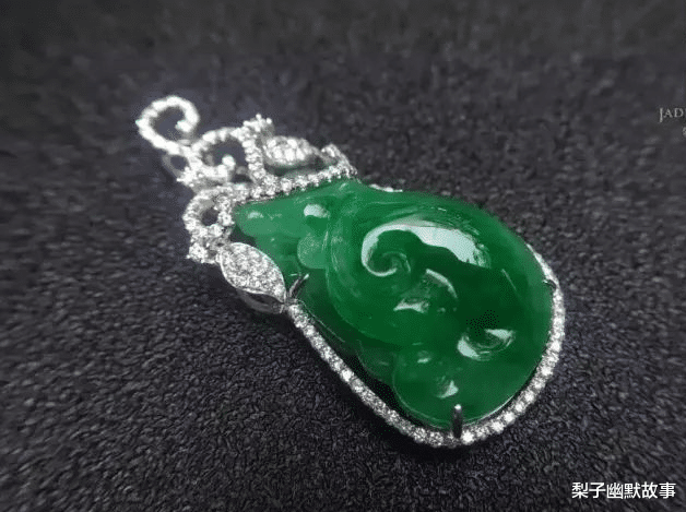 翡翠|翡翠界里的行话：“小三”、“小五”，你知道是什么意思吗？