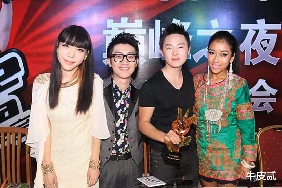 李嘉明|红得快,沉得也快,这8位“风光不再”的明星,如今有人露了原形