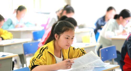 广东省|选择“烂高中”还是读技校？初中生成绩一般，班主任的话值得考虑