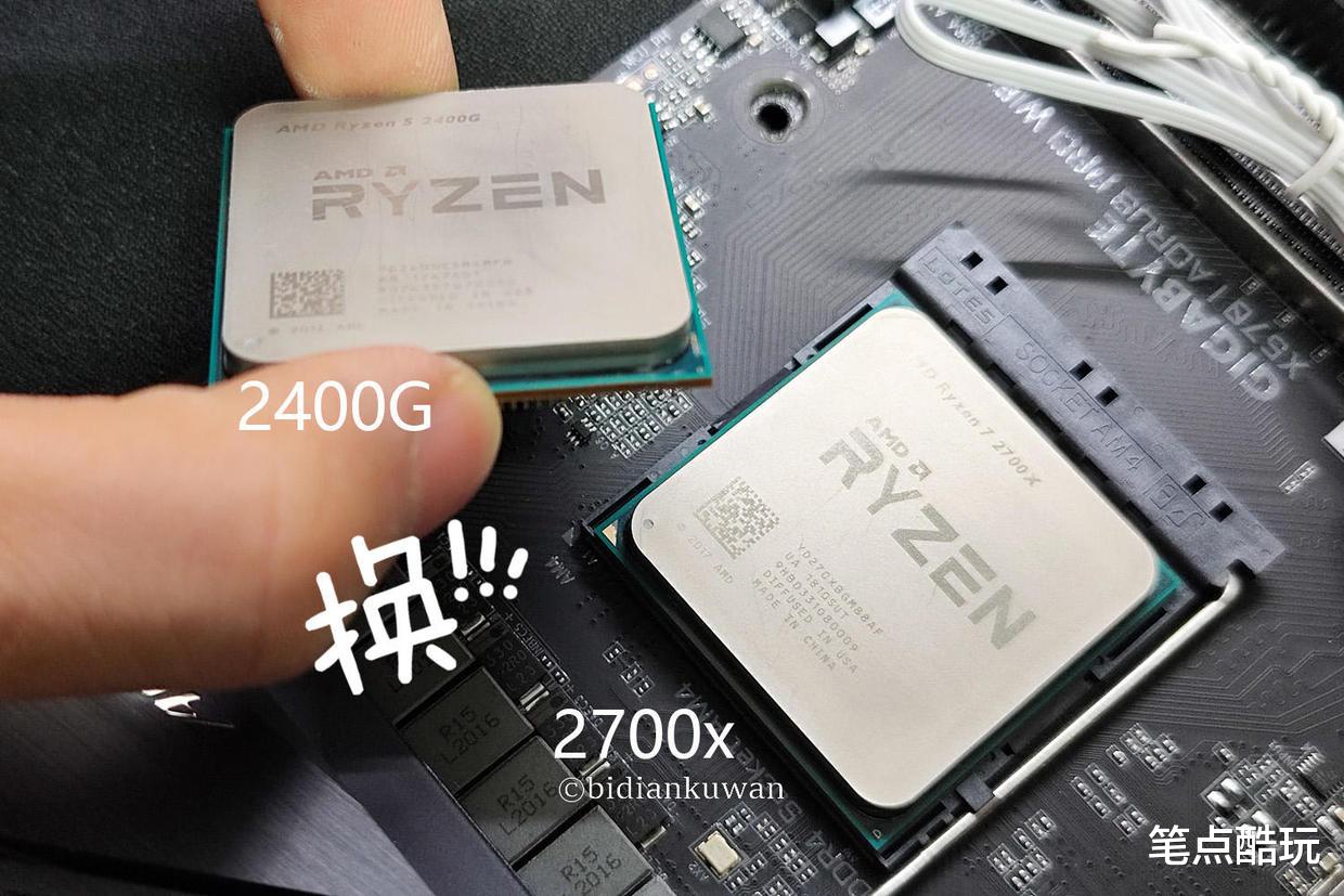 显卡|老显卡RX590 8GB起死回生,锐龙2700x+酷冷至尊SFX电源合体打造ITX迷你电脑