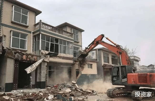 石材|农村清查“自建房”？涉及到村村户户，3种房屋都是清查目标！