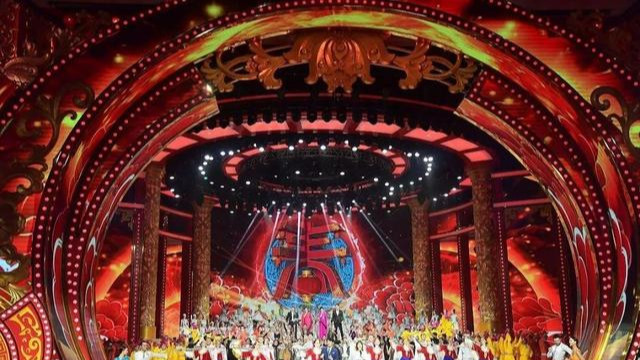 马凡舒|人民的春晚，为何不请张文宏？