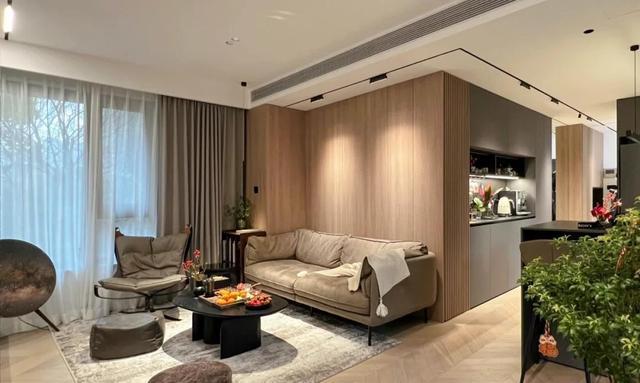 上海发现一户人家的装修,那叫一个高级,拍照给大伙瞅瞅,超羡慕