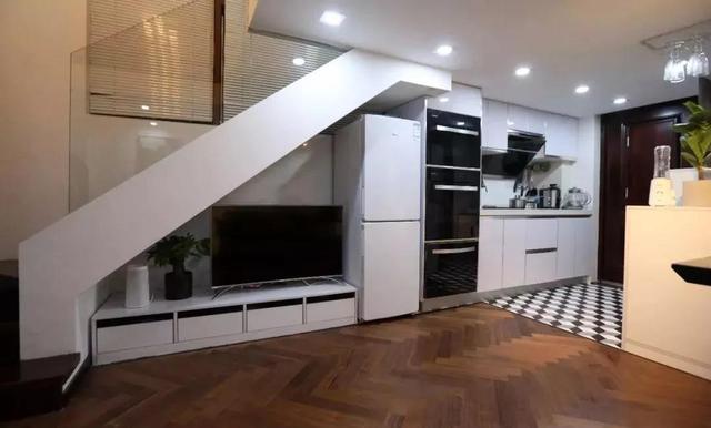 杭州女主买下23㎡小宅,改造后逆袭“迷你豪宅”,生活超精致!