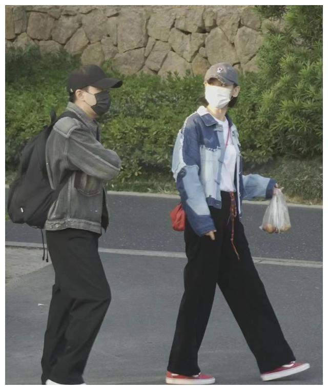 2天6个瓜，陈数老公再被曝出轨，王鸥、何九华疑似同居