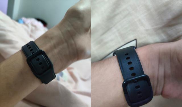 华为手环|关于华为手环6Pro和OPPOWatchFree这两款手环，选哪个更好？