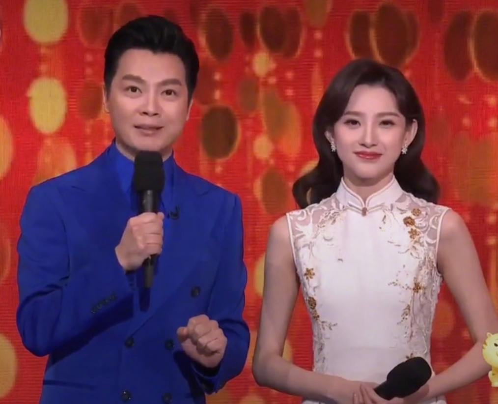 春晚|春晚槽点多，大张伟说脏话，刘涛被质疑是托，邓男子魔术不如刘谦