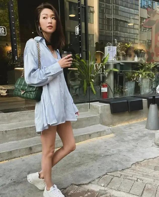 连诗雅|4年岁月换20任男友，“女海王”连诗雅的混乱情史