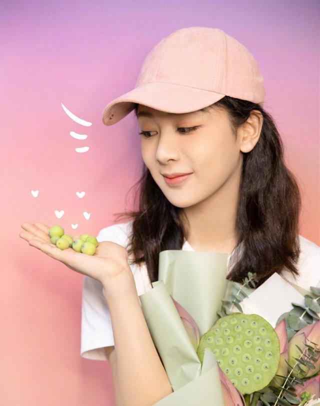 杨紫|杨紫再次发文时间线辟谣和刘学义的绯闻,网友再喊狗仔去上正经班