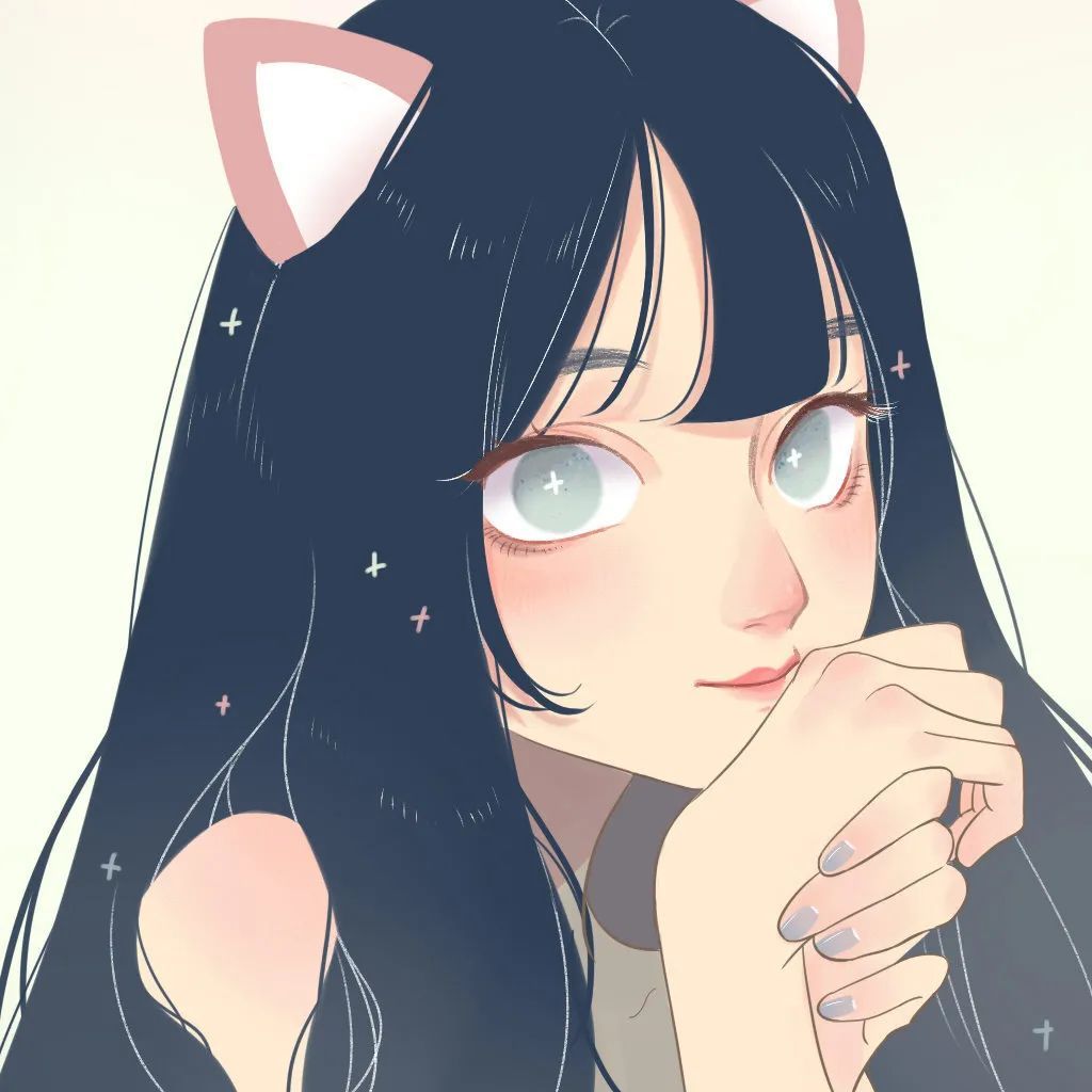 情侣头像 | 最后的爱 是识趣 是清醒