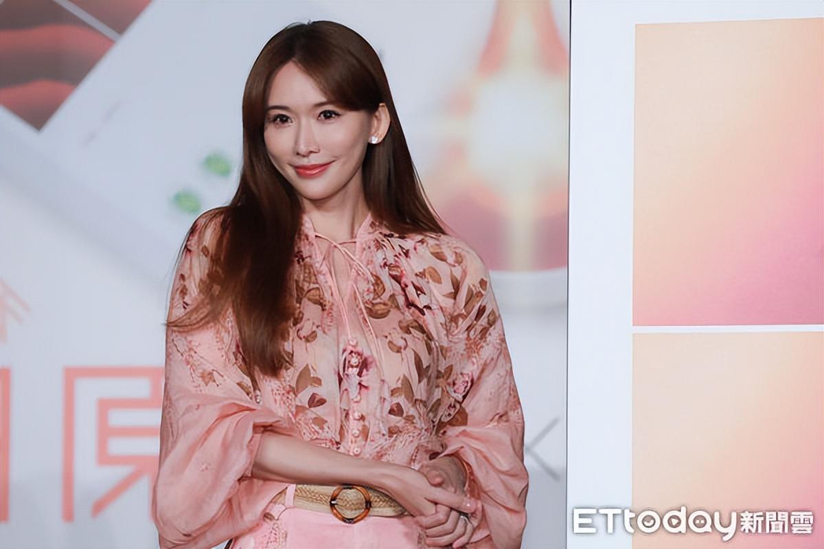 林志玲|林志玲泪曝「试了10多次」求子的心酸 47岁圆梦生子：从来没放弃